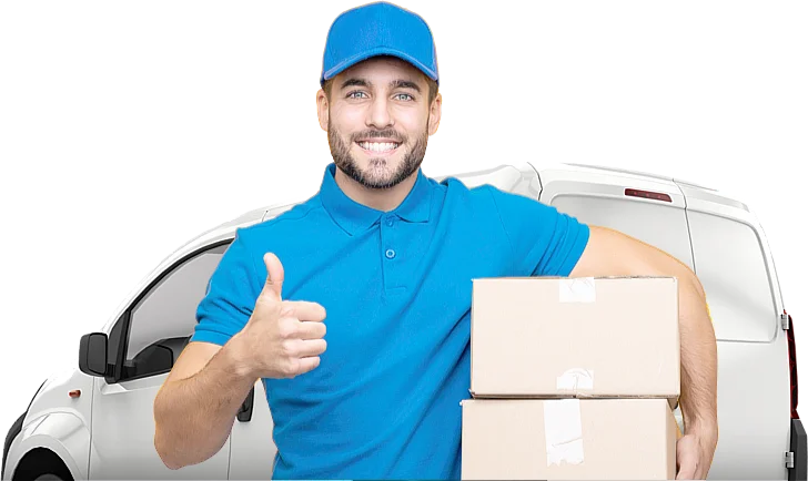 Быстрые и удобные способы доставки в Белинском!